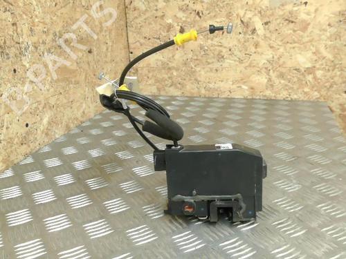 Used Rear right lock PEUGEOT 308 II (LB_, LP_, LW_, LH_, L3_) 1.6 HDi 100 (99 hp) 21728938