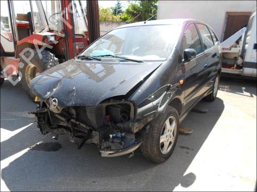 Right taillight NISSAN ALMERA TINO (V10)  | BP21753446C35 