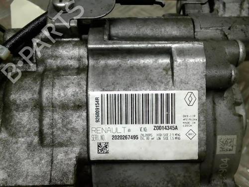 AC compressor DACIA SANDERO 1.5 dCi | BP21742880M34  - Image 5