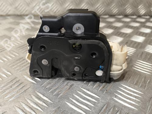 Used Front left lock AUDI A4 B7 (8EC) 2.0 TDI 16V (140 hp) 26599043