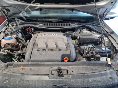 Gearbox VW POLO V (6R1, 6C1) 1.2 TDI | BP22014055M3 