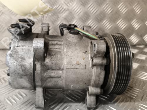 AC compressor PEUGEOT 206 Hatchback (2A/C) 1.4 i | BP25148210M34 