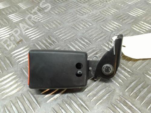 Boucle de ceinture de sécurité FORD FIESTA VI (CB1, CCN) 1.4 TDCi (68 hp) 21730675