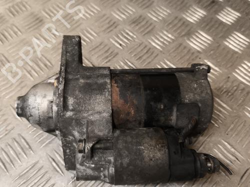 Starter TOYOTA YARIS VERSO (_P2_) 1.3 (NCP20_, NCP22_, NCP20R, NCP22R) | BP25283210M8 