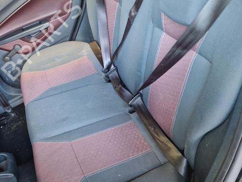 Climate control FORD FIESTA VI (CB1, CCN) 1.6 TDCi | BP29243645I5  - Image 20