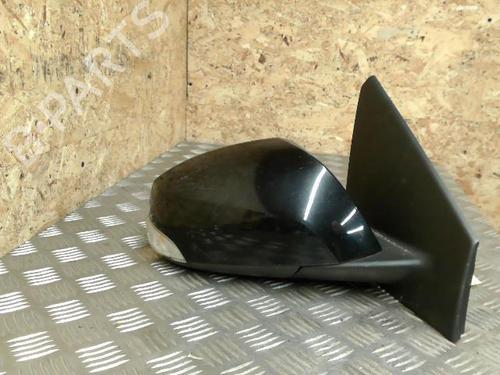 Right mirror RENAULT MEGANE III Hatchback (BZ0/1_, B3_) 1.5 dCi (BZ09, BZ0D, BZ1W, BZ29, BZ14) | BP21737401C27 
