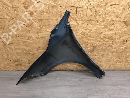 Right front fenders RENAULT MEGANE III Grandtour (KZ0/1) 1.5 dCi (KZ09, KZ0D, KZ1G, KZ29, KZ14, KZ1W, KZ10, KZ1F,... | BP22008509C42 