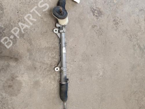 Used Steering rack RENAULT SCÉNIC III (JZ0/1_) 1.9 dCi (JZ0J, JZ1J, JZ1K, JZ1S) (131 hp) 21741994
