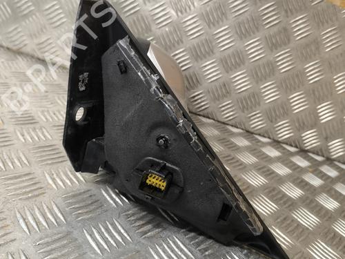 Left mirror RENAULT GRAND SCÉNIC II (JM0/1_) 1.9 dCi (JM0G, JM12, JM1G, JM2C) | BP29156116C26