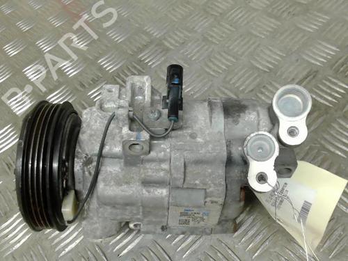AC compressor OPEL AGILA (B) (H08) 1.2 (F68) | BP21750075M34 