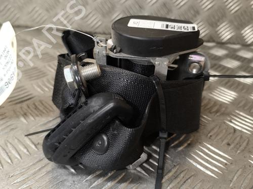 Used Front right belt tensioner CITROËN NEMO MPV 1.3 HDi 75 (75 hp) 24928105