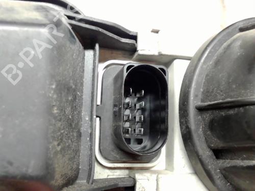 Right headlight SKODA OCTAVIA I (1U2) 1.9 TDI | BP21739848C29 