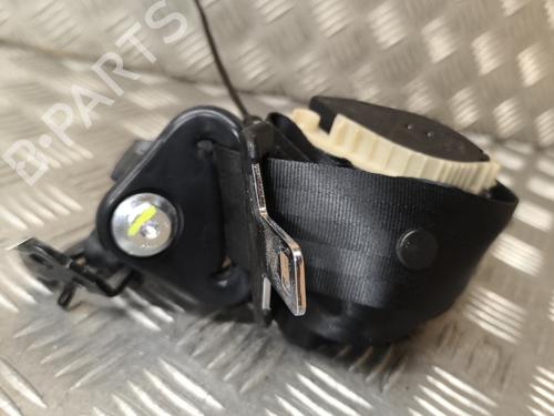 Used Rear left belt tensioner RENAULT TWINGO II (CN0_) 1.2 16V (CN0K, CN0V, CN0A) (76 hp) 25277510