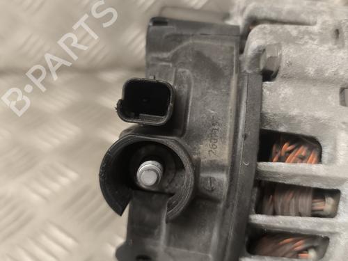 Alternator PEUGEOT 207 (WA_, WC_) 1.6 HDi | BP25037620M7 