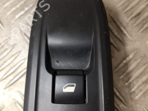 Right front window switch PEUGEOT 308 I (4A_, 4C_) 1.6 HDi | BP27617987I26 