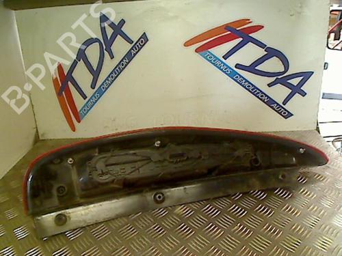 Right taillight MITSUBISHI COLT VI (Z3_A, Z2_A) 1.5 DI-D (Z39A) | BP21752019C35 