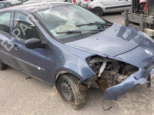 Viskermotor vindrude RENAULT CLIO III (BR0/1, CR0/1) 1.2 16V Hi-Flex (BR1U, CR1U) | BP29564671M29 