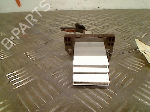 Used Heater resistor HYUNDAI MATRIX (FC) 1.5 CRDi VGT (110 hp) 21743463