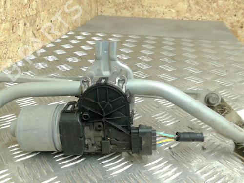 Front wiper motor PEUGEOT 208 I (CA_, CC_) 1.6 HDi / BlueHDi 75 | BP21749991M29