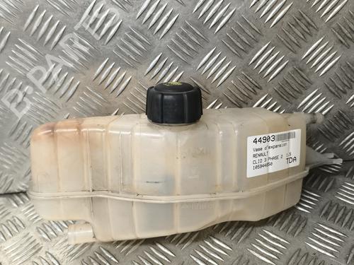 Used Expansion tank RENAULT CLIO III Grandtour (KR0/1_) 1.5 dCi (KR0G) (68 hp) 26019629