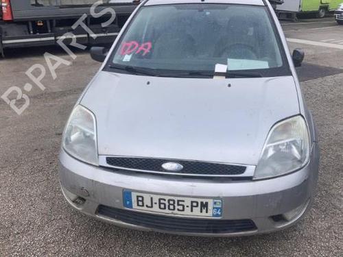 Front left lock FORD FIESTA V (JH_, JD_) 1.4 16V | BP21733544C98 