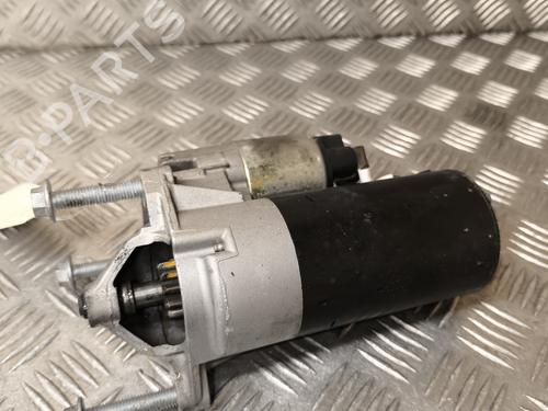 Starter RENAULT KANGOO (KC0/1_) D 55 1.9 (KC0D) | BP29331345M8 
