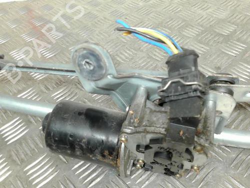 Used Front wiper motor VOLVO S60 I (384) D5 (163 hp) 21743532