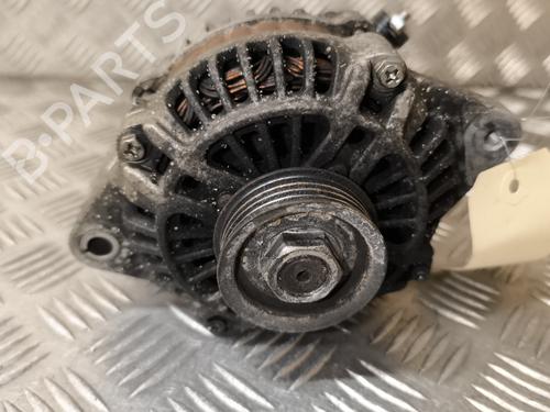 Generator SUZUKI SWIFT III (MZ, EZ) 1.3 (RS413, ZC11S) (92 hp) 27716943
