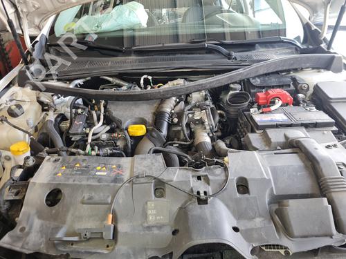 ABS pump RENAULT MEGANE IV Hatchback (B9A/M/N_) 1.5 Blue dCi 115 (B9A6) | BP25277276M43 - Image 20