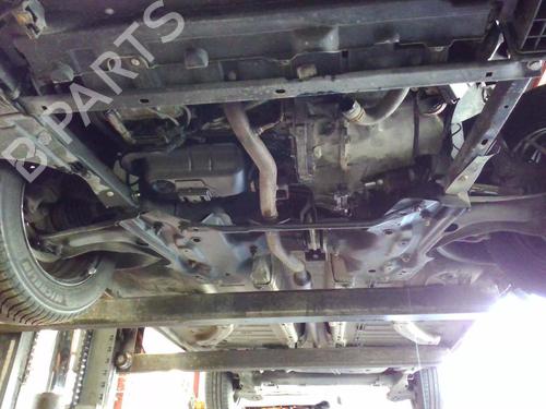Display monitor PEUGEOT 207 (WA_, WC_) 1.4 16V | BP21738481C48 