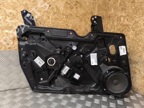 Used Front left window mechanism VW GOLF VI (5K1) 2.0 TDI 4motion (140 hp) 24918196