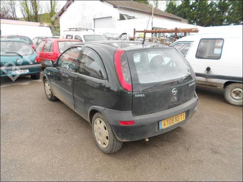 Forkjerm høyre OPEL CORSA C (X01) 1.2 (F08, F68) | BP21753359C42 