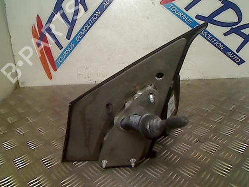 Right mirror SUZUKI ALTO VII (GF, HA25_, HA35_) 1.0 (AMF310, GFC31S) | BP21739718C27 