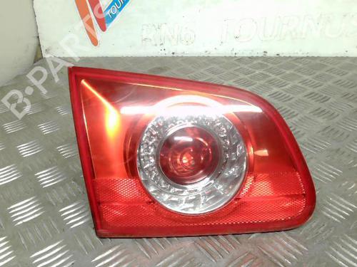 Venstre baklys, luke VW PASSAT B6 Variant (3C5) 1.9 TDI (105 hp) 21739219