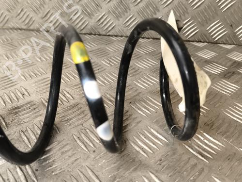 Shock absorber spring FIAT 500 (312_) 1.2 (312AXA1A) | BP23887684C152 