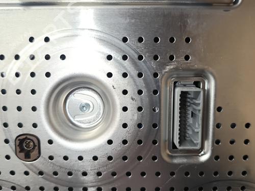 Display RENAULT MEGANE IV Hatchback (B9A/M/N_) 1.5 Blue dCi 115 (B9A6) | BP25277271C48 