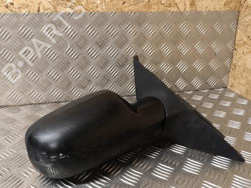 Right mirror RENAULT SCÉNIC II (JM0/1_) 1.5 dCi (JM1E, JM16) | BP21748027C27 