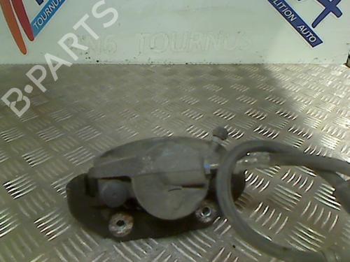 Right front brake caliper FORD FIESTA V (JH_, JD_) 1.6 TDCi | BP21739966M104 