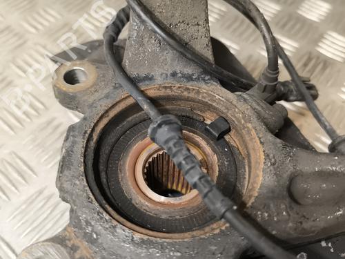 Right front steering knuckle FIAT PUNTO EVO (199_) 1.3 D Multijet (199AXC1A, 199BXC1A, 199AXT1A, 199BXT1A) | BP23773475M26 