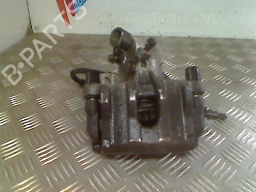 Used Left rear brake caliper FORD FOCUS II Turnier (DA_, FFS, DS) 1.8 TDCi (115 hp) 21739390