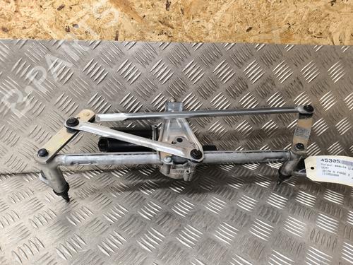 Front wiper motor SEAT IBIZA V (KJ1, KJG) 1.0 TSI | BP28358008M29