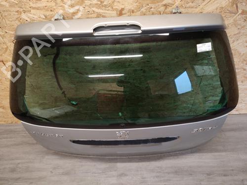 Tailgate PEUGEOT 307 Break (3E) 2.0 HDI 110 | BP21730624C6 
