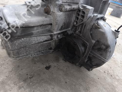 Gearbox ALFA ROMEO 166 (936_) 3.0 V6 24V (936A11__) | BP23985205M3 