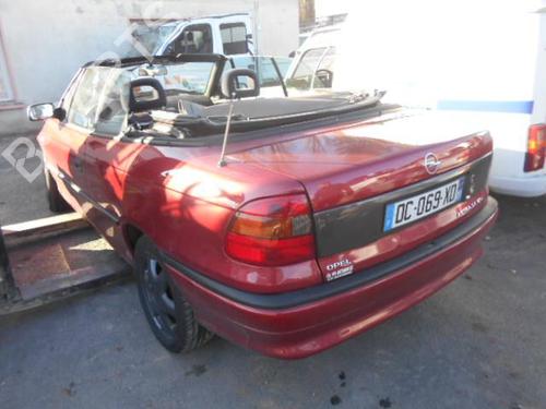 Højre baglygte OPEL ASTRA F Hatchback (T92) 1.4 i 16V (F08, M08, F68, M68) | BP21753085C35 
