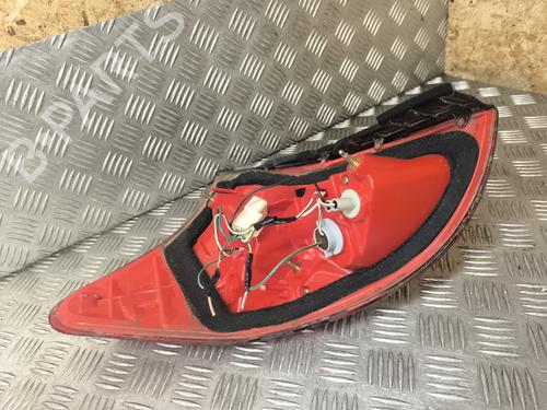 Right taillight TOYOTA RAV 4 III (_A3_) 2.2 D 4WD (ALA30_, ALA30R) | BP29256023C35