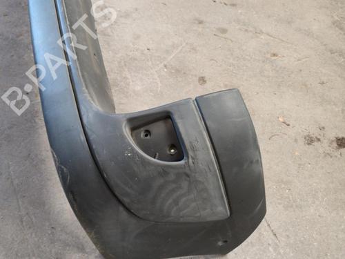 Rear bumper RENAULT KANGOO (KC0/1_) 1.5 dCi | BP21741947C8 