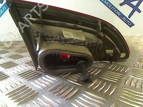 Right tailgate light RENAULT SCÉNIC III (JZ0/1_) 1.5 dCi | BP21736564C80 