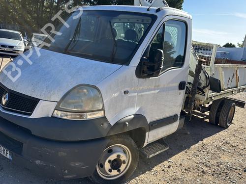 Steering column stalk RENAULT TRUCKS MASCOTT Platform/Chassis 120.65 (A00500007) | BP30648841I23 