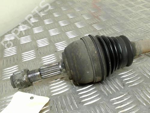 Right front driveshaft CITROËN SAXO (S0, S1) 1.0 X | BP21742845M39 