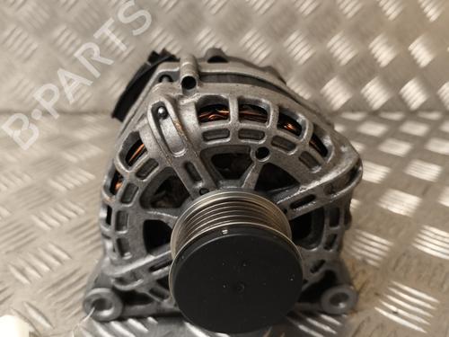 Used Alternator CITROËN C3 AIRCROSS II (2R_, 2C_) 1.2 PureTech 110 (2RHNZB, 2RHNZW, 2RHNPX, 2RHNPJ) (110 hp) 21748797